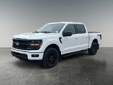 2024 Ford F-150 XLT Image# 1