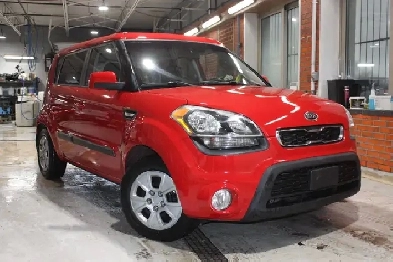 2012 Kia Soul ECO Image# 1