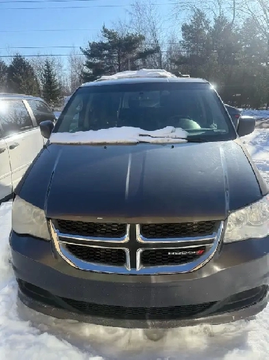 Dodge caravan Adapter Image# 1