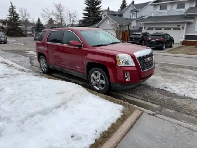 2013 GMC Terrain - low kms Image# 1