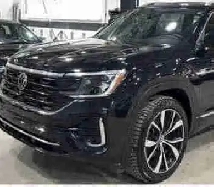 2025 Volkswagen Atlas Execline 20 TSI 4MOTION