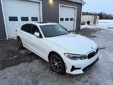 2021 BMW 3 SERIES Image# 1