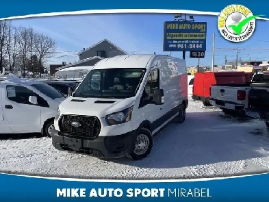 Ford Transit T-350 PA toit moyen 148 po 9 500 lb 2021 Image# 1