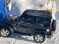 JEEP WRANGLER SAHARA 2012 / TOIT AMOVIBLE  / 6 CYLINDRES , 3.6 L Image# 1