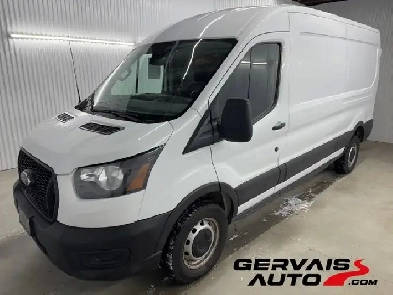 2021 Ford Transit Cargo Van A/C Caméra Image# 1