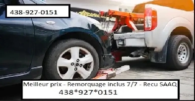 ACHAT AUTO SCRAP/PIECE/FERAILLE AU MEILLEUR PRIX 4389270151 Image# 1