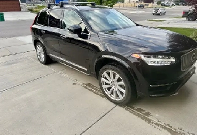 2016 Volvo XC90 T6 Inscription Image# 1