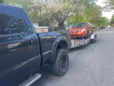 BUYING CARS TRUCKS VANS SUVS ANY CONDITION Image# 1