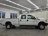 2015 Ford Super Duty F-350 SRW 4WD-CREW CAB-8 FT LONG BOX-ARROW Image# 1