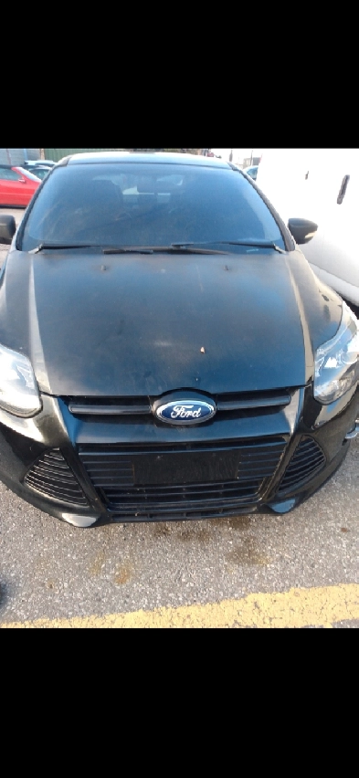 Safety 2013 Ford Focus for sale Only Calls Please Image# 1