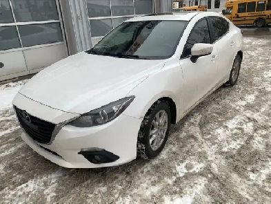 2015 Mazda Mazda3 Image# 1