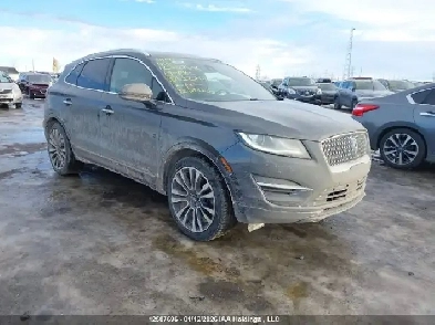 2019 Lincoln MKC – Original Parts with Warranty – 403-453-1346 Image# 1