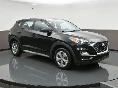 2020 Hyundai Tucson Essential FWD Heated Seats, Low KMS!! One O Image# 1