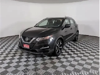 2023 Nissan Qashqai SL | AWD | LEATHER | REMOTE START Image# 1