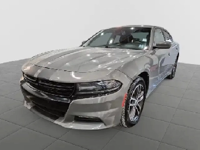 2019 Dodge Charger SXT SXT | Plus | AWD | Moonroof Image# 1