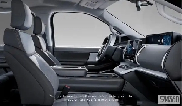 2026 Ford Expedition Image# 1