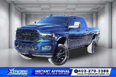 2023 Ram 3500 Limited - NO FEES! Image# 1