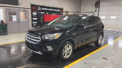 2019 Ford Escape Image# 1