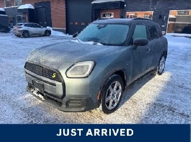 2025 MINI Countryman SE | Full Electric | Comfort Package Image# 1