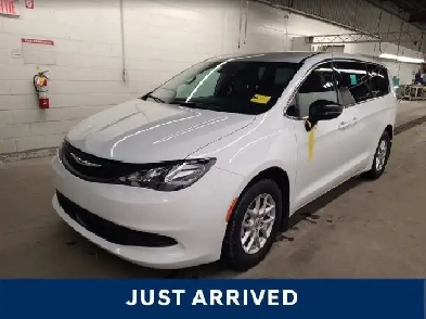 2025 Chrysler Grand Caravan SXT| Leather | Adaptive Cruise Image# 1