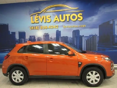 MITSUBSIHI RVR 2025 ES AWC SIEGES CHAUFFANT BLUETOOTH CAMERA REC Image# 1