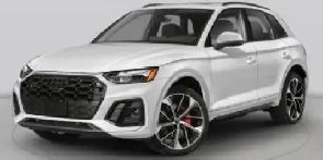 2022 Audi SQ5 3.0 Technik | Heated Seats | Apple CarPlay Image# 1