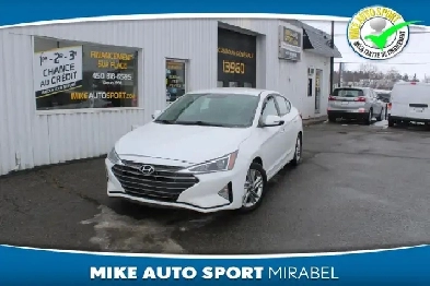 2019 Hyundai Elantra Preferred BA Image# 1