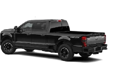 2026 Ford SUPERDUTY F-250® Lariat® Image# 1