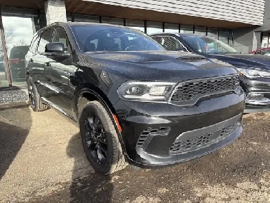 2024 Dodge Durango Image# 1