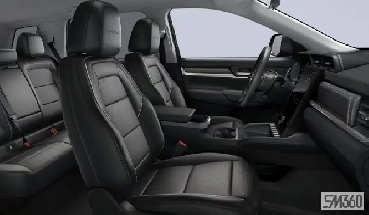 2026 GMC Terrain AWD Denali Image# 1