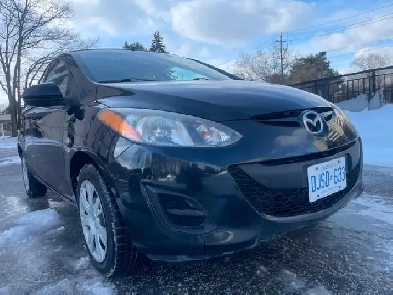 Mazda 2. 2011 Image# 1