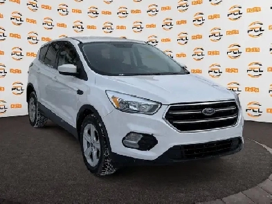 2017 Ford Escape Image# 1