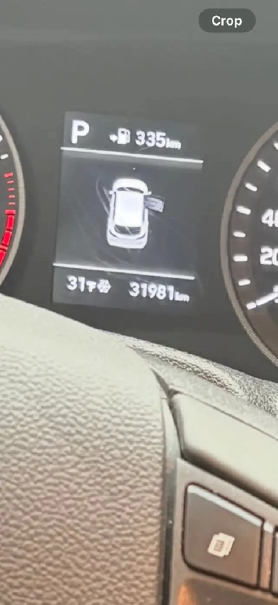 2019 Tucson for sale Image# 1