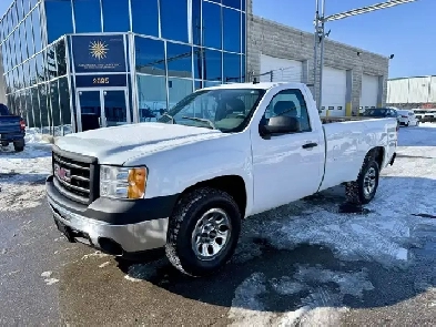 2013 GMC Sierra 1500 0 Image# 1