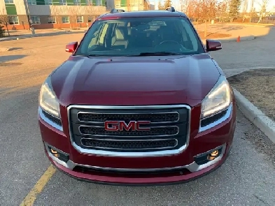2015 GMC ACADIA SLT2 Image# 1