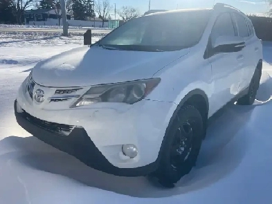 Toyota rav 4 Image# 1