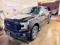 2016 Ford f150 XLT Sport  4X4 Image# 1