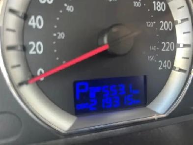 Hyundai Sonata 2009 Image# 1