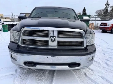 2011 Dodge Ram 1500 – Excellent Condition Image# 1
