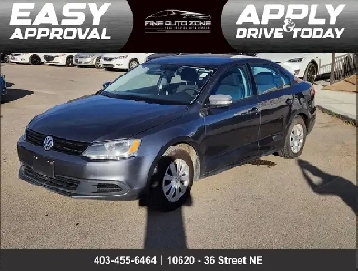 2014 Volkswagen Jetta Sedan FWD : Low Mileage Image# 1