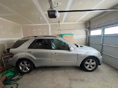 MERCEDES-BENZ ML 500 AS IS Image# 1