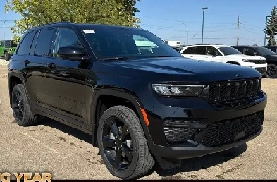 2025 jeep cherokee Image# 1