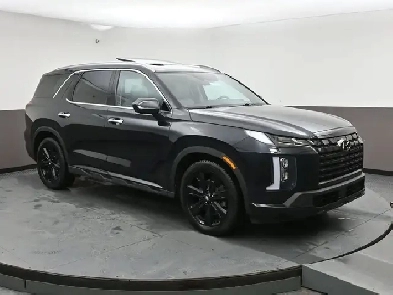 2023 Hyundai Palisade Urban Memory Seats, Heated/Cooled Leather Image# 1