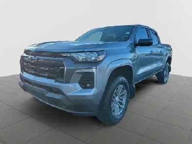 2023 Chevrolet Colorado LT LT | 4WD Crew Cab | Digital Cockpit Image# 1