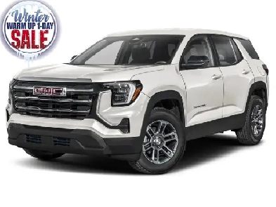 2026 GMC Terrain Denali Image# 1