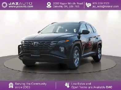 2022 Hyundai Tucson Preferred FWD Image# 1