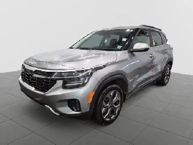 2024 Kia Seltos EX EX | Sunroof | Sofino leatherette Image# 1