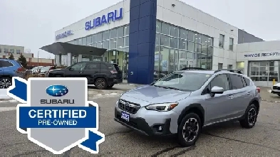 2023 Subaru Crosstrek Sport Image# 1