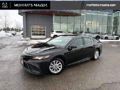 2023 Toyota Camry SE ALLOY WHEELS - ANDROID AUTO Image# 1