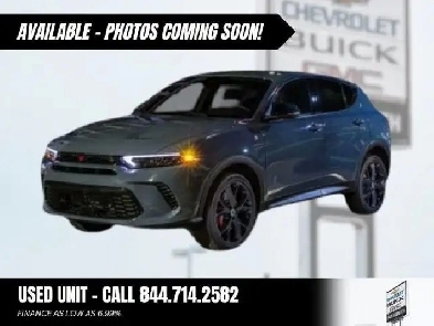 2023 Dodge Hornet GT - WiFi Hotspot | Premium Synthetic Seats Image# 1